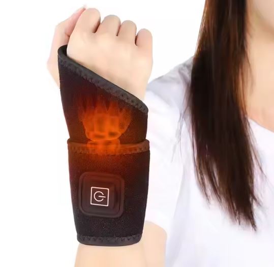 Gray helmet for bikers